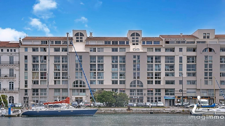 Ma-Cabane - Location Local commercial SETE, 90 m²