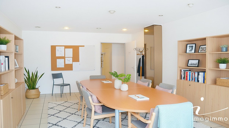 Ma-Cabane - Location Local commercial SETE, 90 m²