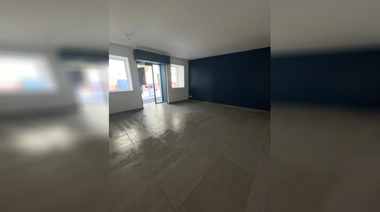 Ma-Cabane - Location Local commercial SETE, 23 m²