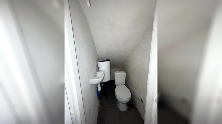 Ma-Cabane - Location Local commercial SETE, 23 m²