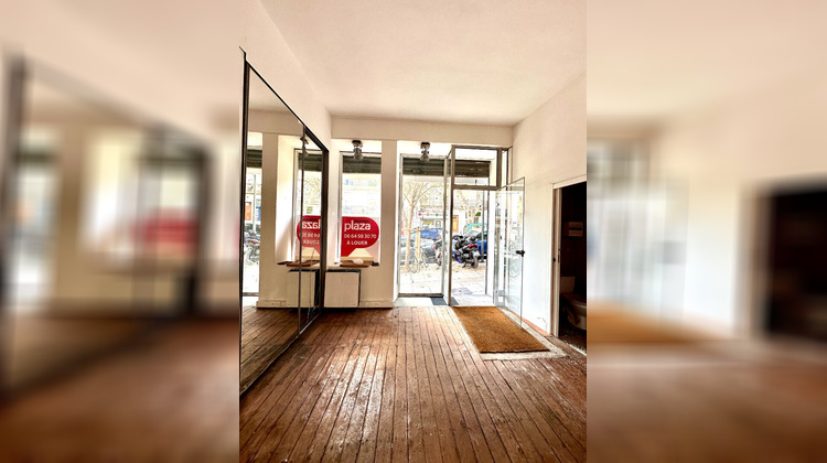 Ma-Cabane - Location Local commercial SETE, 28 m²