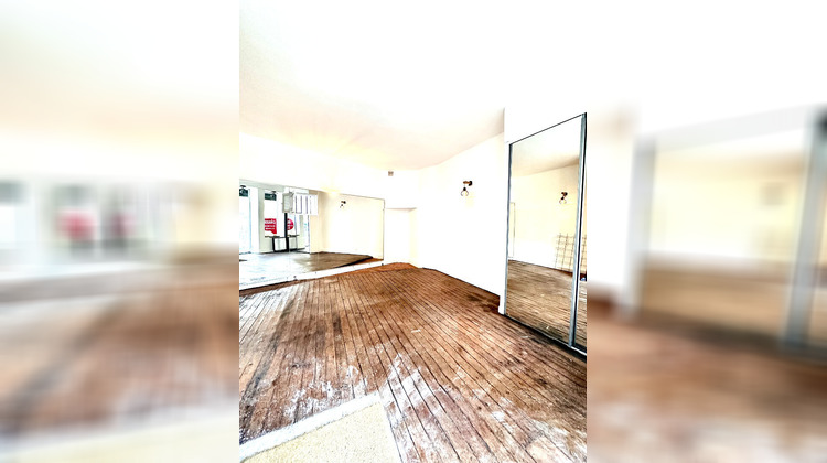 Ma-Cabane - Location Local commercial SETE, 28 m²