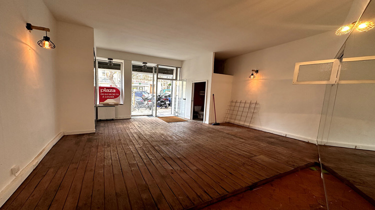 Ma-Cabane - Location Local commercial SETE, 28 m²