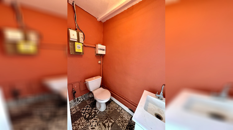 Ma-Cabane - Location Local commercial SETE, 28 m²