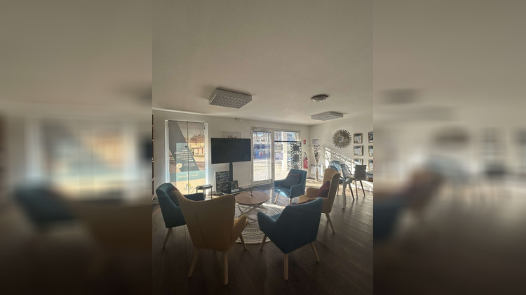 Ma-Cabane - Location Local commercial SETE, 40 m²