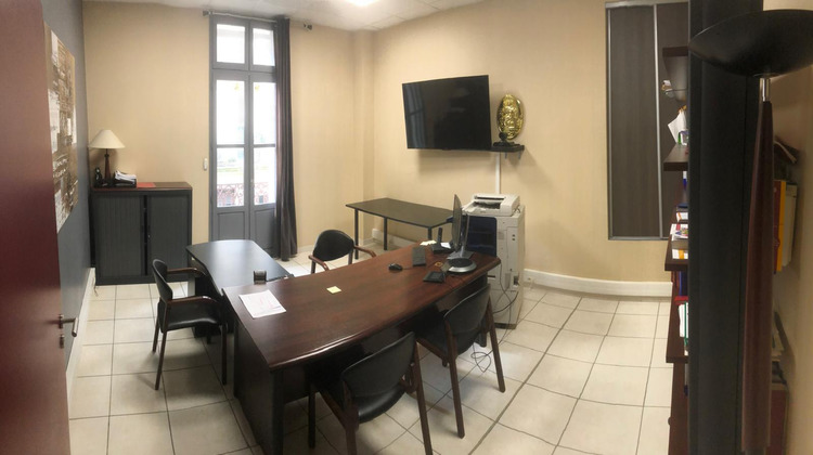 Ma-Cabane - Location Local commercial SETE, 233 m²