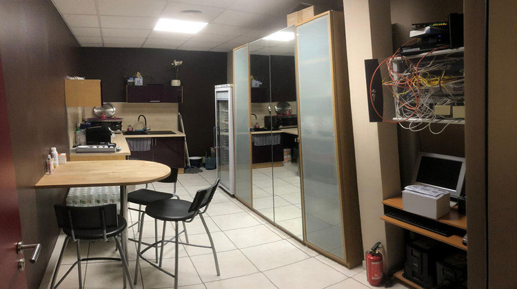 Ma-Cabane - Location Local commercial SETE, 233 m²