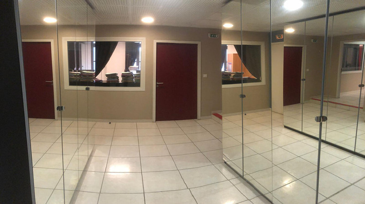 Ma-Cabane - Location Local commercial SETE, 233 m²