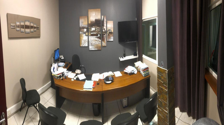 Ma-Cabane - Location Local commercial SETE, 233 m²
