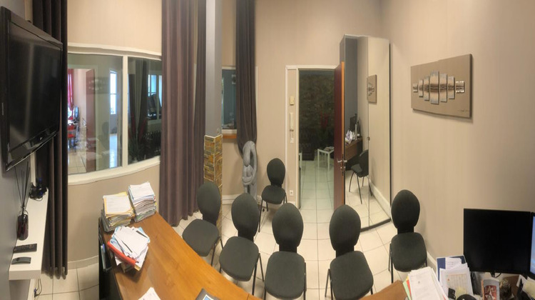 Ma-Cabane - Location Local commercial SETE, 233 m²