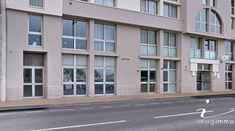 Ma-Cabane - Location Local commercial SETE, 90 m²