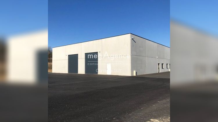 Ma-Cabane - Location Local commercial SETQUES, 450 m²