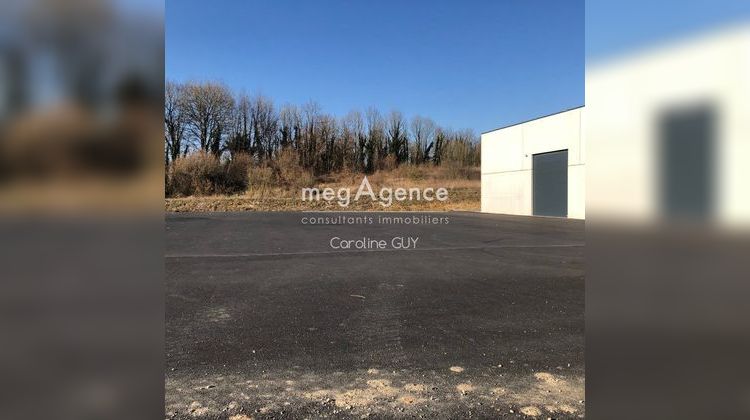 Ma-Cabane - Location Local commercial SETQUES, 450 m²