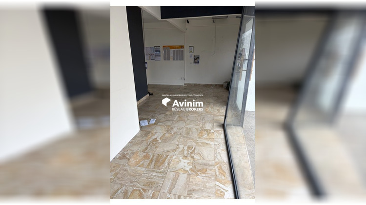 Ma-Cabane - Location Local commercial Sèvres, 40 m²