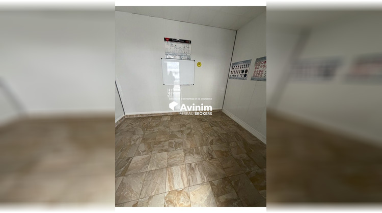 Ma-Cabane - Location Local commercial Sèvres, 40 m²