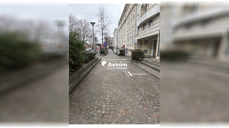 Ma-Cabane - Location Local commercial Sèvres, 40 m²