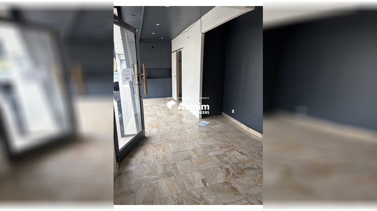 Ma-Cabane - Location Local commercial Sèvres, 40 m²