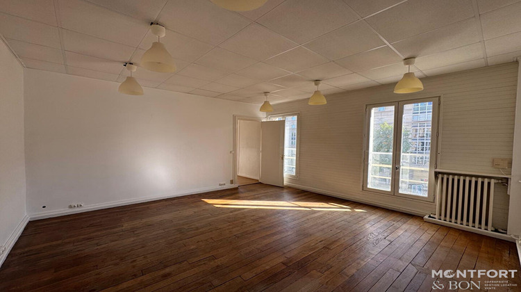 Ma-Cabane - Location Local commercial SEVRES, 45 m²