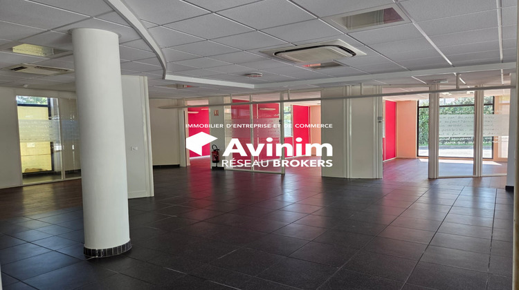 Ma-Cabane - Location Local commercial Sevrier, 390 m²