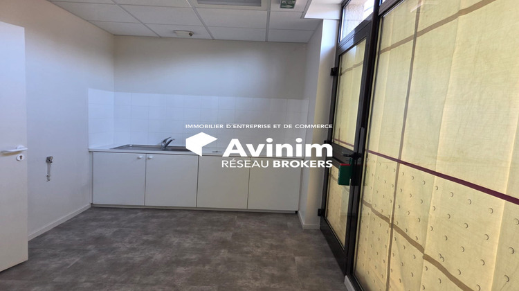 Ma-Cabane - Location Local commercial Sevrier, 390 m²