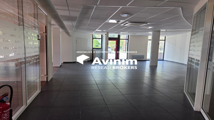 Ma-Cabane - Location Local commercial Sevrier, 190 m²