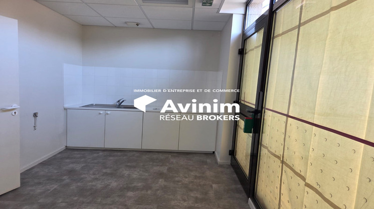 Ma-Cabane - Location Local commercial Sevrier, 190 m²