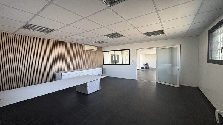 Ma-Cabane - Location Local commercial Seysses, 650 m²