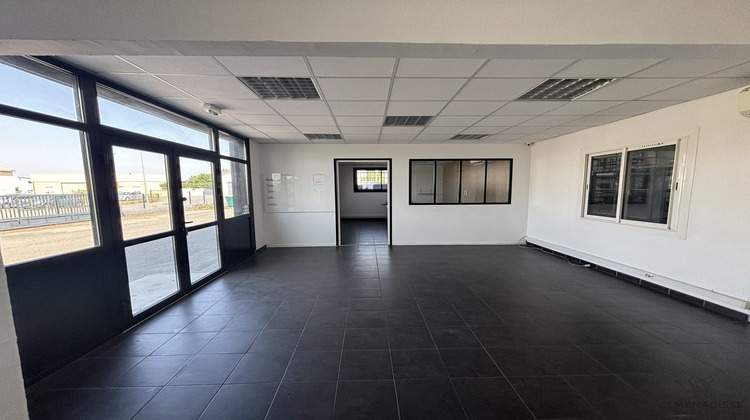 Ma-Cabane - Location Local commercial Seysses, 650 m²