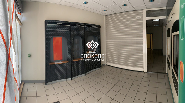 Ma-Cabane - Location Local commercial Seyssinet-Pariset, 100 m²