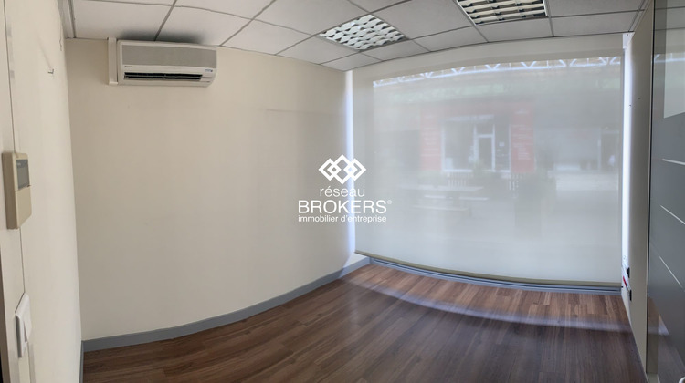 Ma-Cabane - Location Local commercial Seyssinet-Pariset, 100 m²