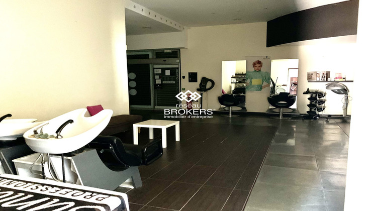 Ma-Cabane - Location Local commercial Seyssinet-Pariset, 74 m²