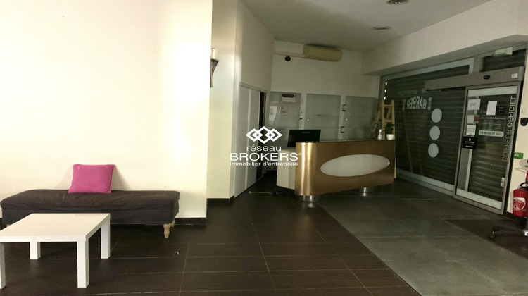 Ma-Cabane - Location Local commercial Seyssinet-Pariset, 74 m²