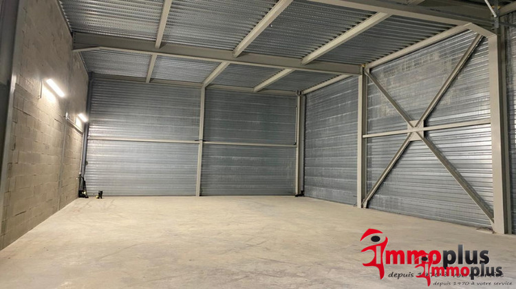 Ma-Cabane - Location Local commercial Sierentz, 130 m²