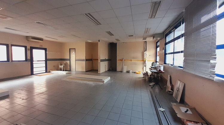 Ma-Cabane - Location Local commercial Sierentz, 110 m²