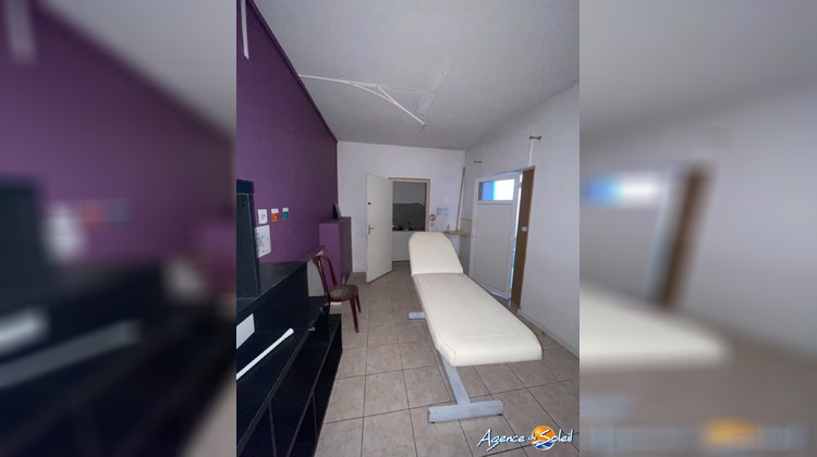 Ma-Cabane - Location Local commercial Sigean, 69 m²