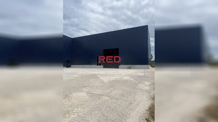 Ma-Cabane - Location Local commercial Signes, 260 m²