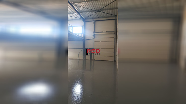 Ma-Cabane - Location Local commercial Signes, 231 m²