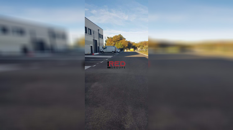 Ma-Cabane - Location Local commercial Signes, 231 m²