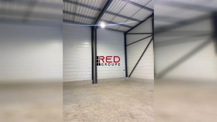 Ma-Cabane - Location Local commercial Signes, 150 m²