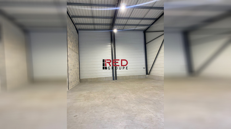 Ma-Cabane - Location Local commercial Signes, 150 m²