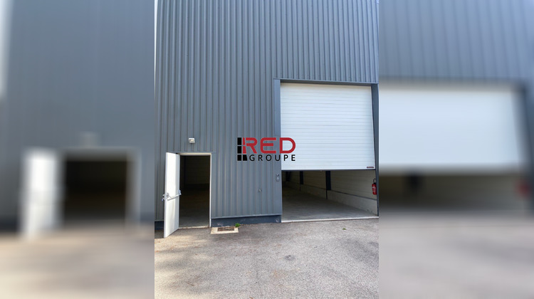 Ma-Cabane - Location Local commercial Signes, 150 m²