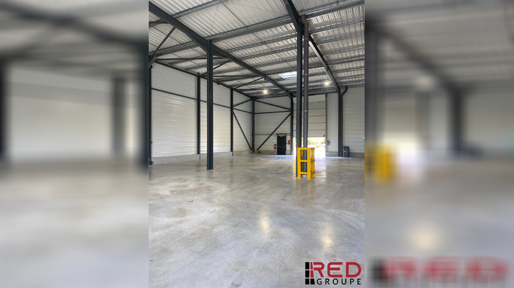 Ma-Cabane - Location Local commercial Signes, 435 m²