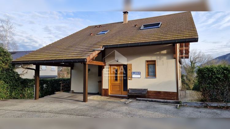 Ma-Cabane - Location Local commercial SILLINGY, 83 m²