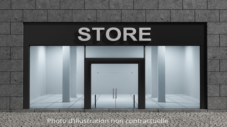 Ma-Cabane - Location Local commercial Sillingy, 210 m²