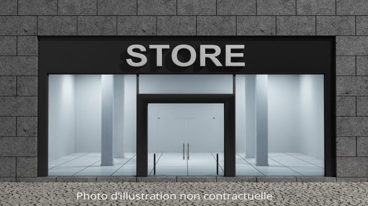 Ma-Cabane - Location Local commercial Sillingy, 168 m²