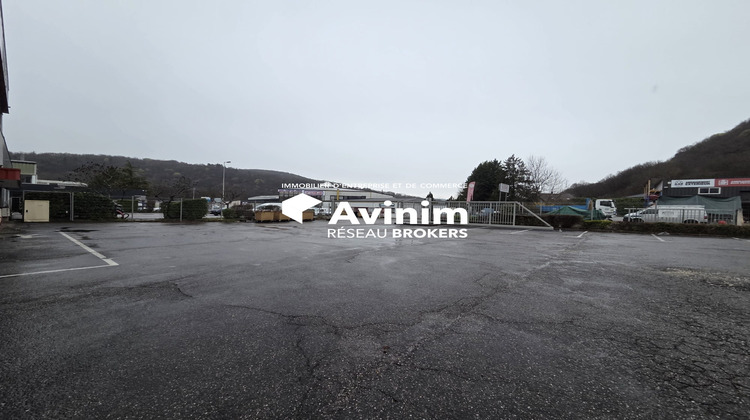 Ma-Cabane - Location Local commercial Sillingy, 1000 m²