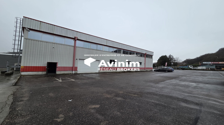 Ma-Cabane - Location Local commercial Sillingy, 1000 m²