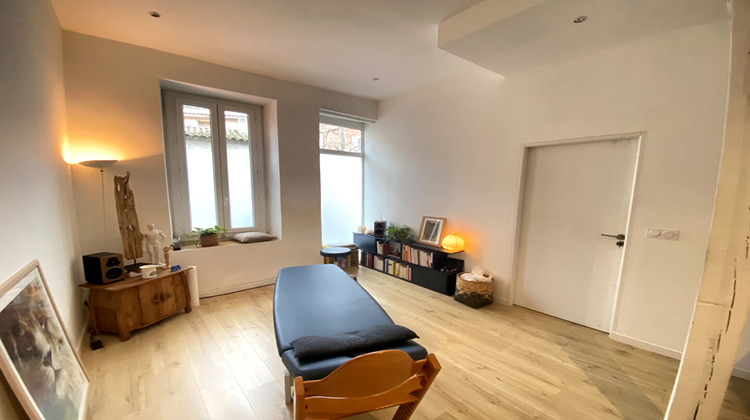 Ma-Cabane - Location Local commercial SIMIANE-COLLONGUE, 28 m²