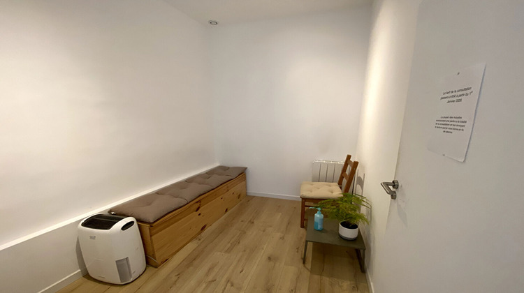 Ma-Cabane - Location Local commercial SIMIANE-COLLONGUE, 28 m²