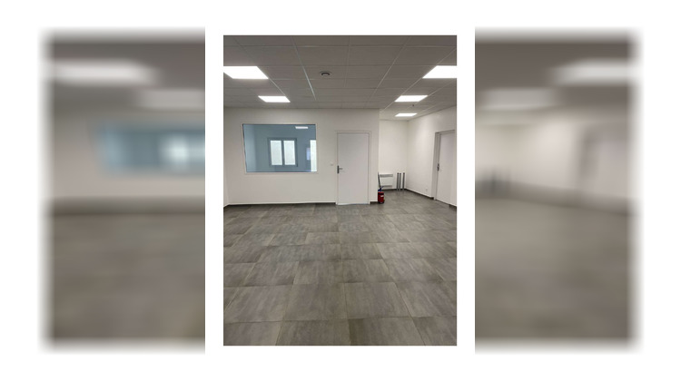 Ma-Cabane - Location Local commercial Sin-le-Noble, 130 m²